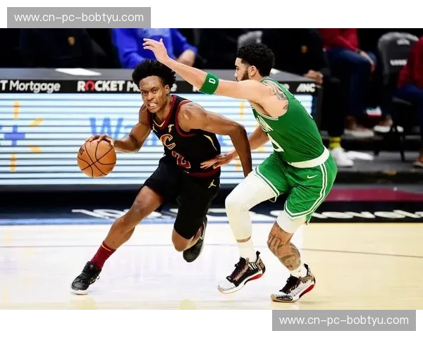 铁血与繁花的终极碰撞：当克利夫兰骑士遇上波士顿凯尔特人