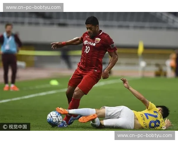 巅峰对决,绿巨人与南粤王:一场关乎荣耀的亚冠史诗